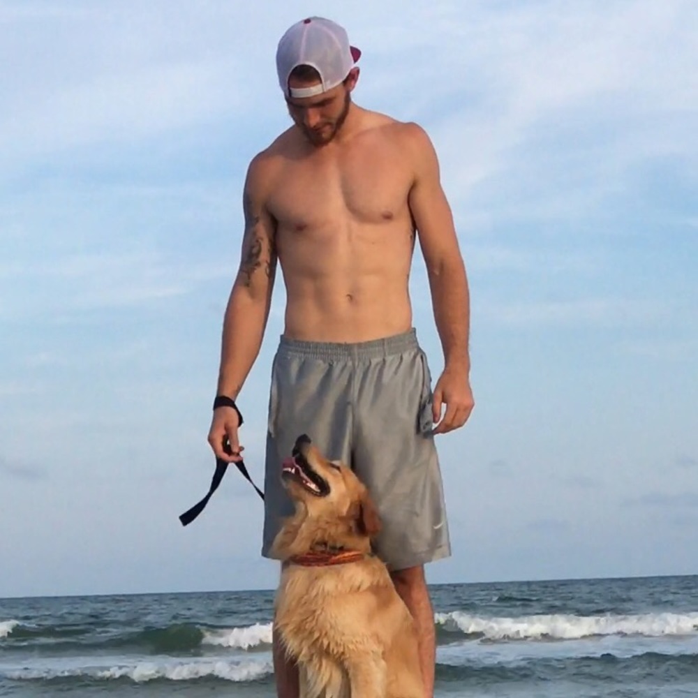 Meet your Posher, Jacob